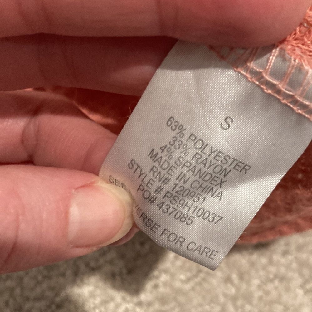 Tank - 🍑peachy! - Picture 5 of 5